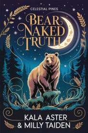 book cover of Bear Naked Truth