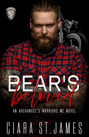 poster Bear's Beloved