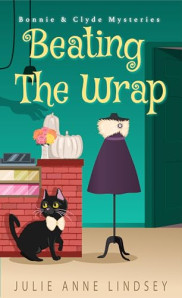 book cover of Beating the Wrap