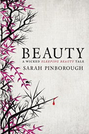 book cover of Beauty
