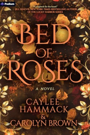 book cover of Bed of Roses