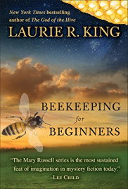 poster Beekeeping for Beginners
