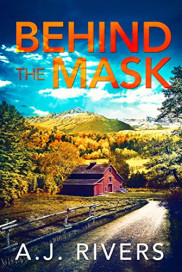 book cover of Behind the Mask