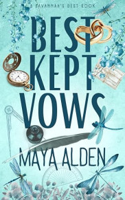 poster Best Kept Vows