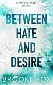 Poster Between Hate and Desire