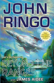 poster Beyond the Ranges