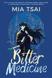 poster Bitter Medicine