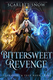 poster Bittersweet Revenge