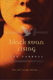 poster Black Swan Rising