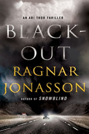 book cover of Blackout