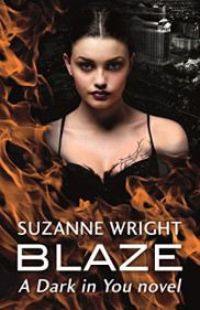 poster Blaze