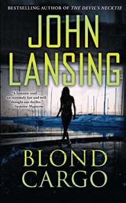 book cover of Blond Cargo