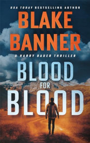 poster Blood for Blood