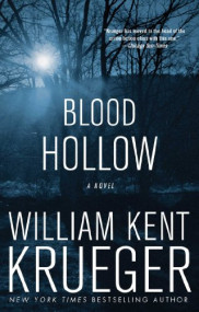Poster Blood Hollow
