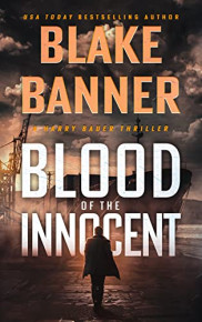 poster Blood of the Innocent