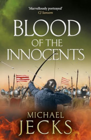 poster Blood of the Innocents
