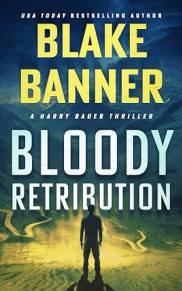 poster Bloody Retribution