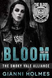 poster Bloom