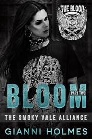 poster Bloom: Part 2