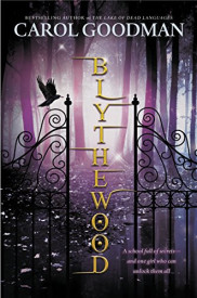 poster Blythewood