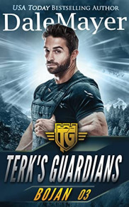 book cover of Bojan