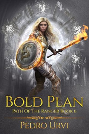poster Bold Plan