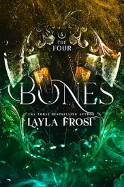 poster Bones