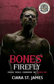 poster Bones' Firefly
