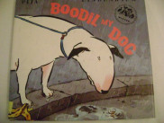 poster Boodil, My Dog