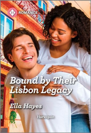 poster Bound by Their Lisbon Legacy