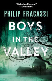 poster Boys in the Valley