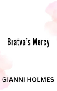 poster Bratva's Mercy