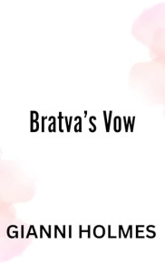 poster Bratva's Vow