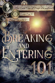 poster Breaking and Entering 101