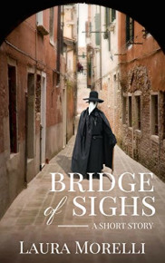 book cover of Bridge of Sighs