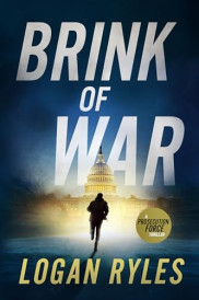 poster Brink of War