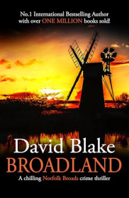book cover of Broadland