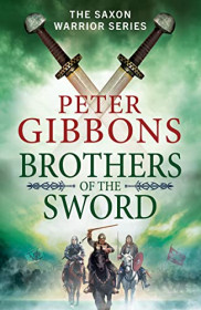 book cover of Brothers of the Sword