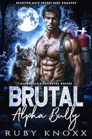 Poster Brutal Alpha Bully