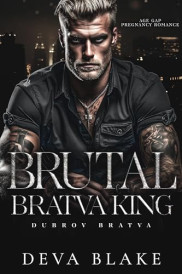 poster Brutal Bratva King