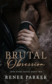 poster Brutal Obsession