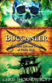 poster Buccaneer