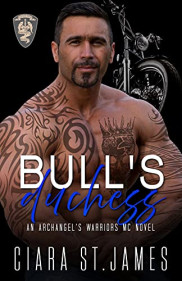 poster Bull's Duchess