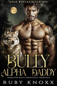 Poster Bully Alpha Daddy