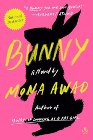poster Bunny