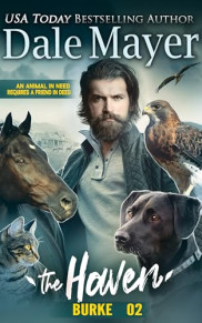book cover of Burke