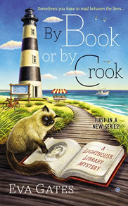 Poster By Book Or By Crook