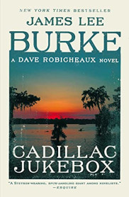 book cover of Cadillac Jukebox