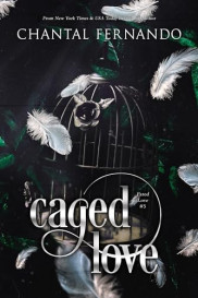 poster Caged Love