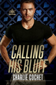 book cover of Calling His Bluff